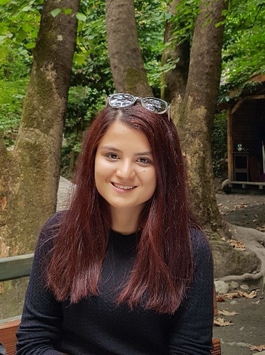 Öğr. Gör.  Sema ÇİFTÇİ